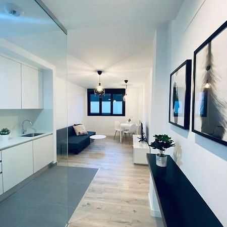 לאס פאלמס דה גראן קנאריה Acogedor Y Comodo Apartamento Con Piscina מראה חיצוני תמונה