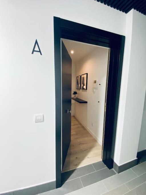 לאס פאלמס דה גראן קנאריה Acogedor Y Comodo Apartamento Con Piscina מראה חיצוני תמונה