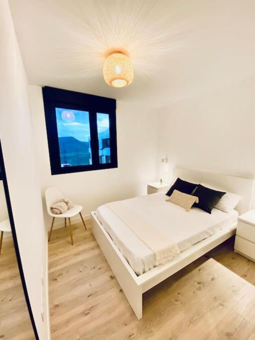 לאס פאלמס דה גראן קנאריה Acogedor Y Comodo Apartamento Con Piscina מראה חיצוני תמונה