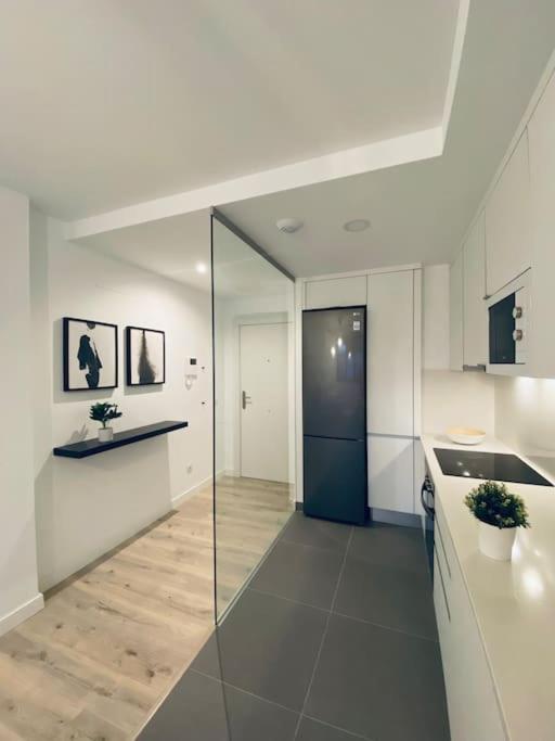 לאס פאלמס דה גראן קנאריה Acogedor Y Comodo Apartamento Con Piscina מראה חיצוני תמונה