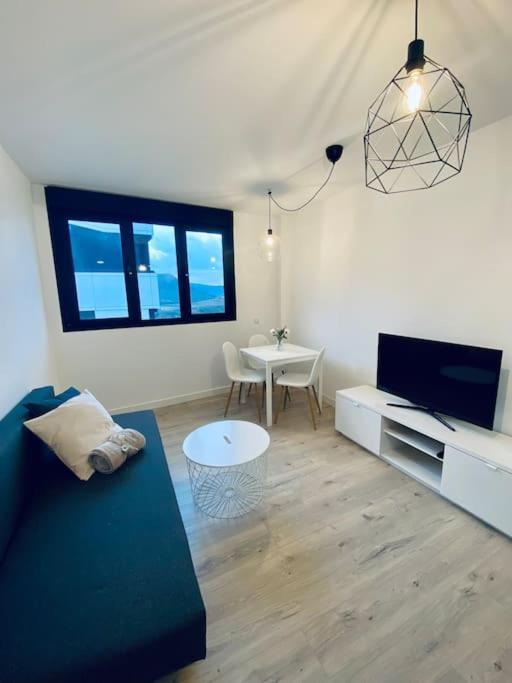 לאס פאלמס דה גראן קנאריה Acogedor Y Comodo Apartamento Con Piscina מראה חיצוני תמונה