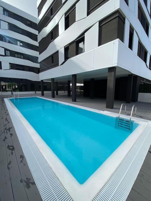 לאס פאלמס דה גראן קנאריה Acogedor Y Comodo Apartamento Con Piscina מראה חיצוני תמונה