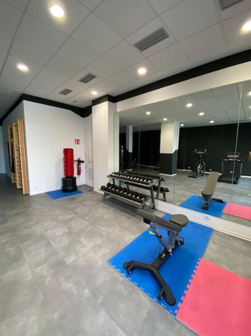 לאס פאלמס דה גראן קנאריה Acogedor Y Comodo Apartamento Con Piscina מראה חיצוני תמונה