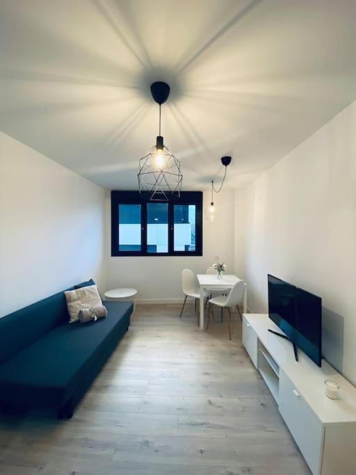 לאס פאלמס דה גראן קנאריה Acogedor Y Comodo Apartamento Con Piscina מראה חיצוני תמונה
