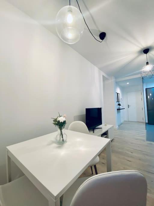 לאס פאלמס דה גראן קנאריה Acogedor Y Comodo Apartamento Con Piscina מראה חיצוני תמונה