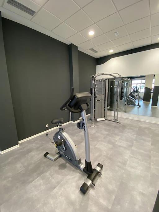 לאס פאלמס דה גראן קנאריה Acogedor Y Comodo Apartamento Con Piscina מראה חיצוני תמונה
