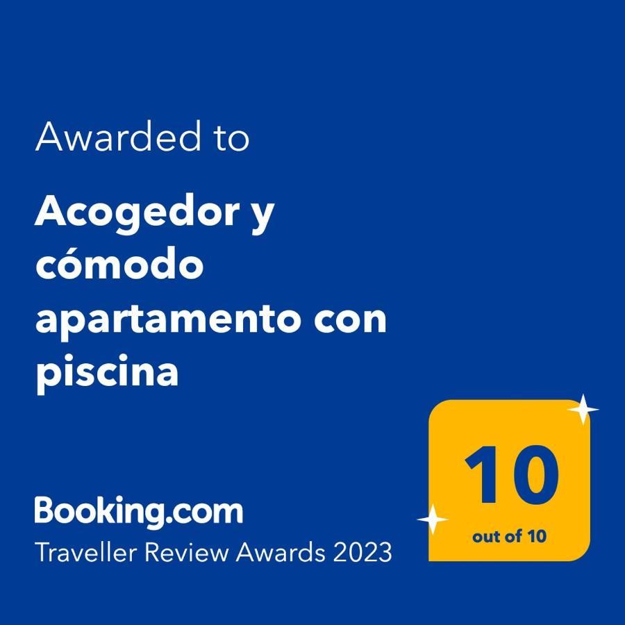 לאס פאלמס דה גראן קנאריה Acogedor Y Comodo Apartamento Con Piscina מראה חיצוני תמונה